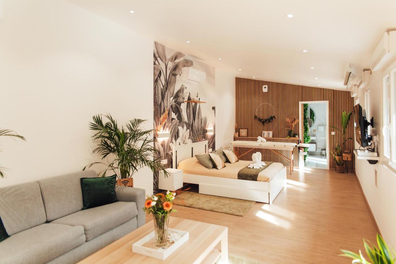 La Suite 176 - Piscine Privee, Spa, Hammam A Reims Buitenkant foto