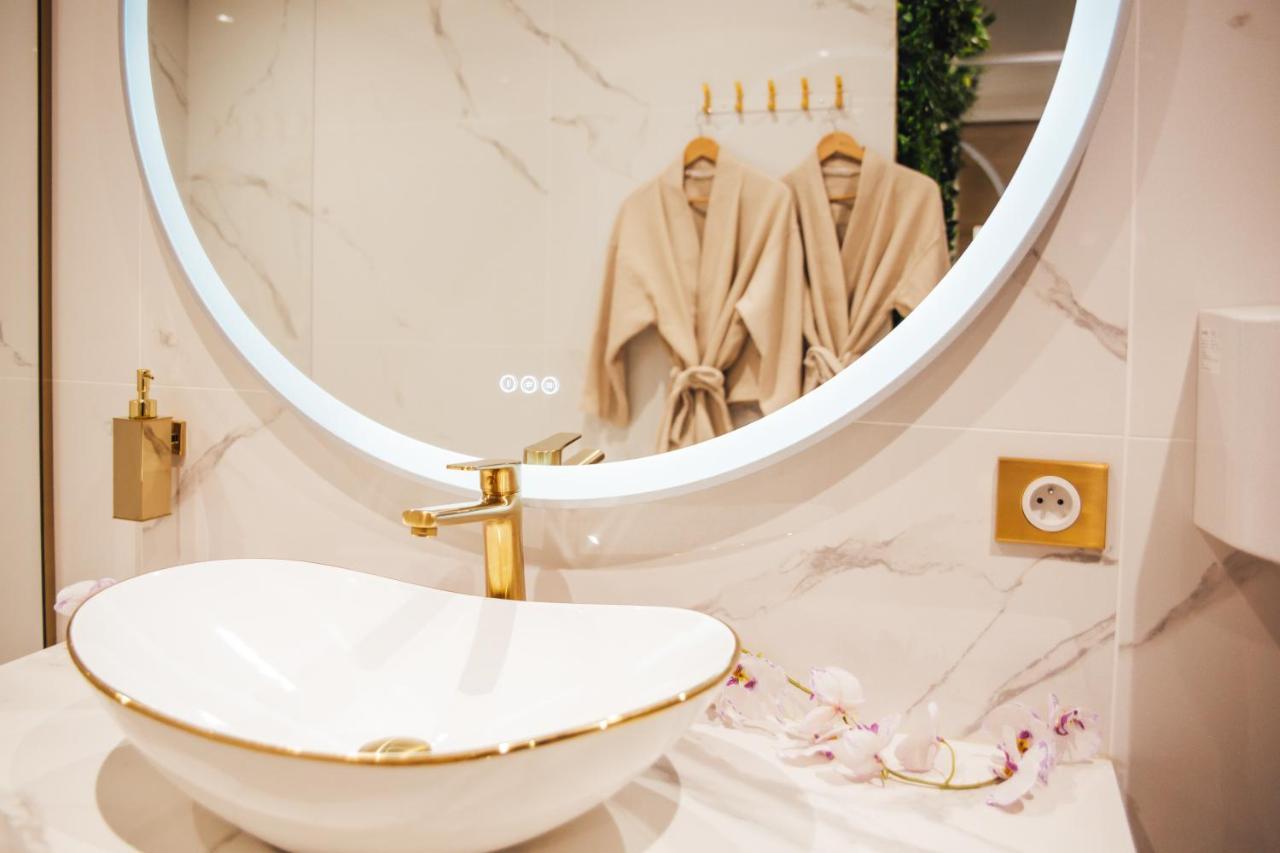 La Suite 176 - Piscine Privee, Spa, Hammam A Reims Buitenkant foto