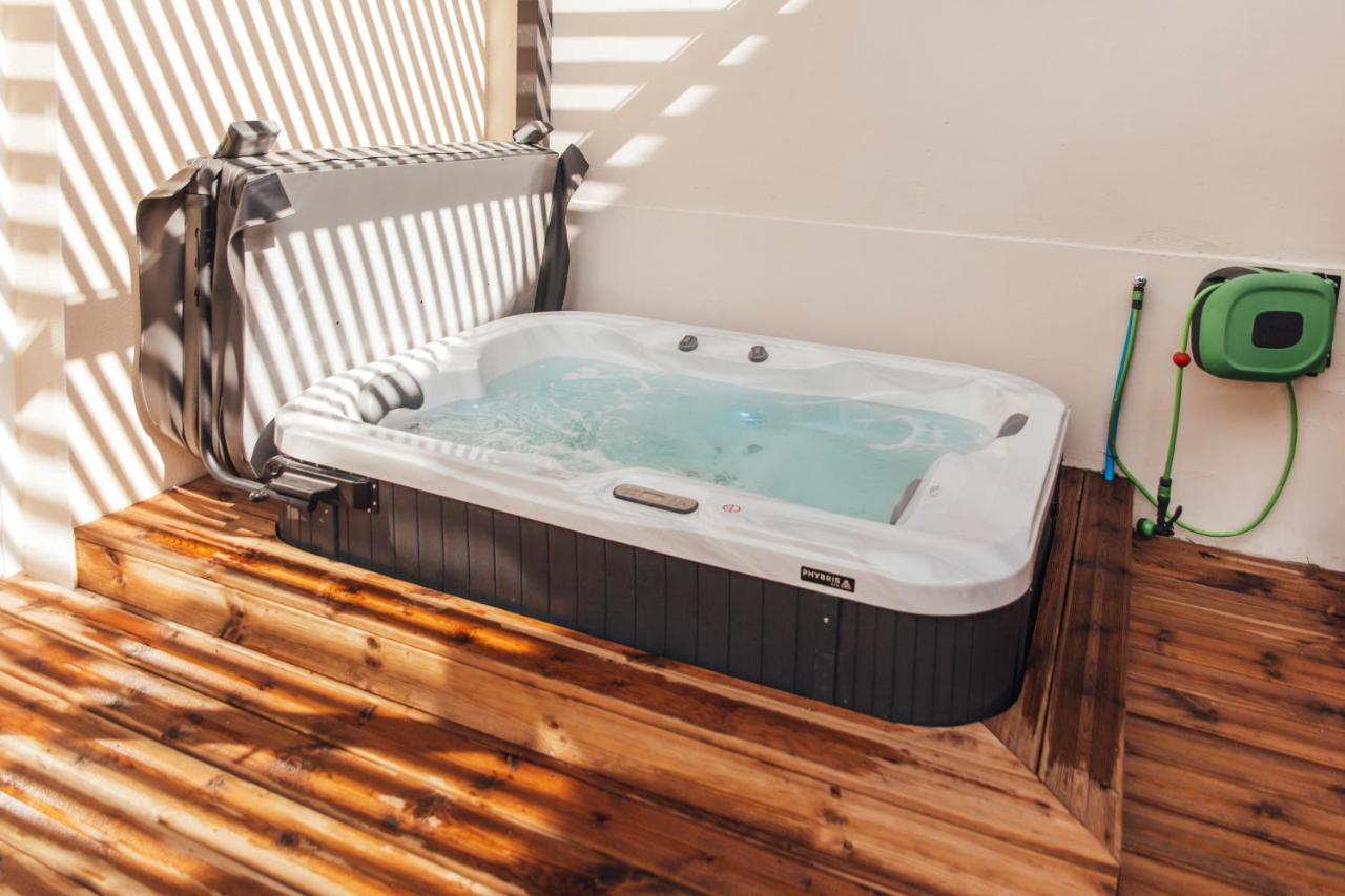 La Suite 176 - Piscine Privee, Spa, Hammam A Reims Buitenkant foto