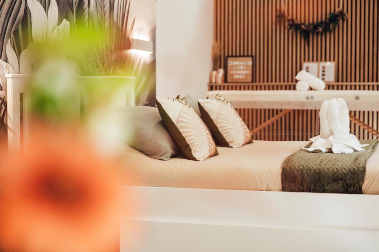 La Suite 176 - Piscine Privee, Spa, Hammam A Reims Buitenkant foto